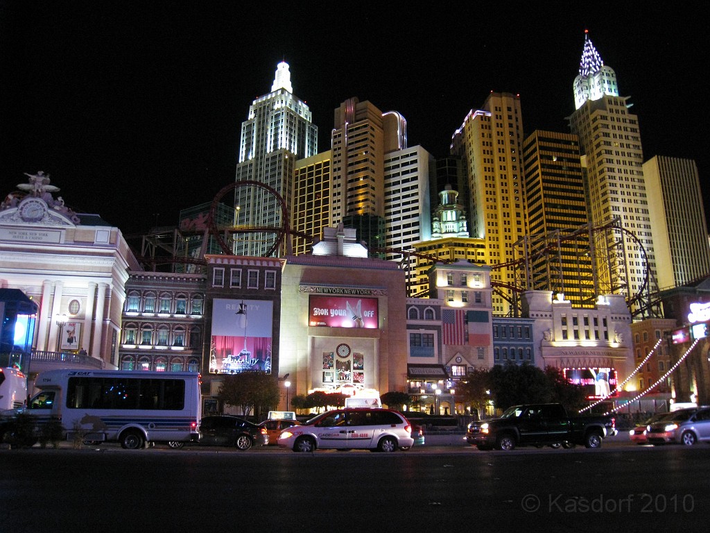 Las Vegas 2010 - Casinos - Buffets 0061.JPG - The 2010 Las Vegas Fire - Ice and Sweat Tour. Half Marathon, Red Rock Canyon, Casinos, Valley of Fire.... and buffets!